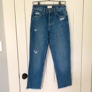 Boyish Tommy Jeans